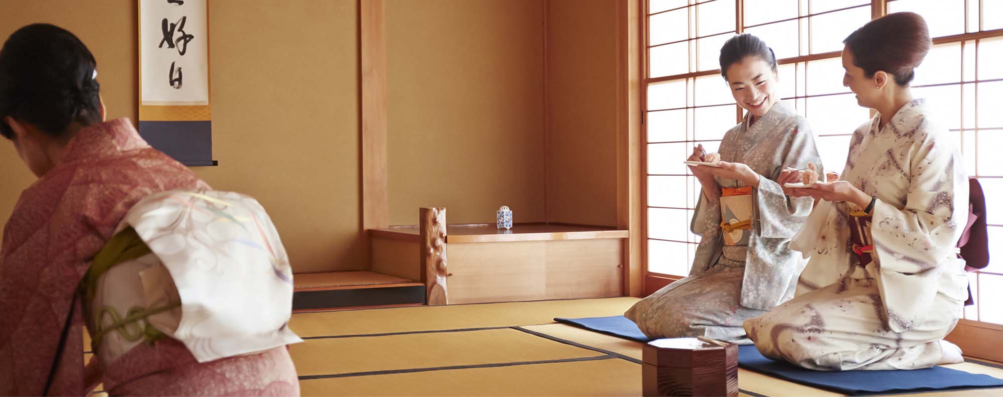 NEC従業員だけの特別優待でいつもよりおトクな体験を